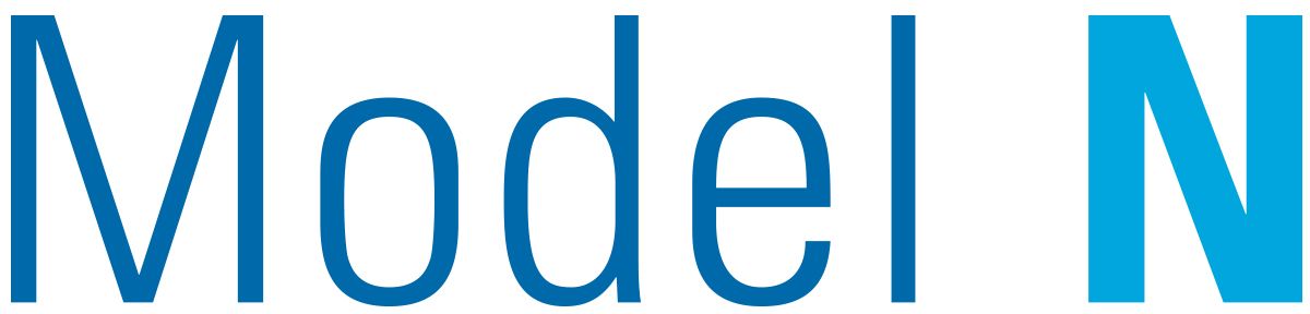 Model N_logo