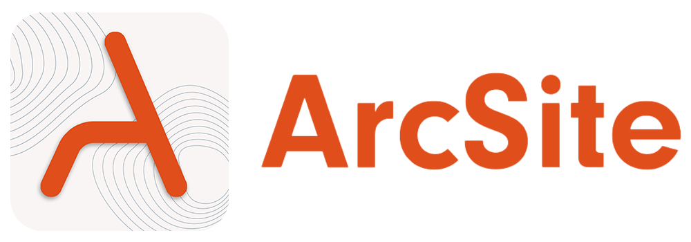 ArcSite_logo