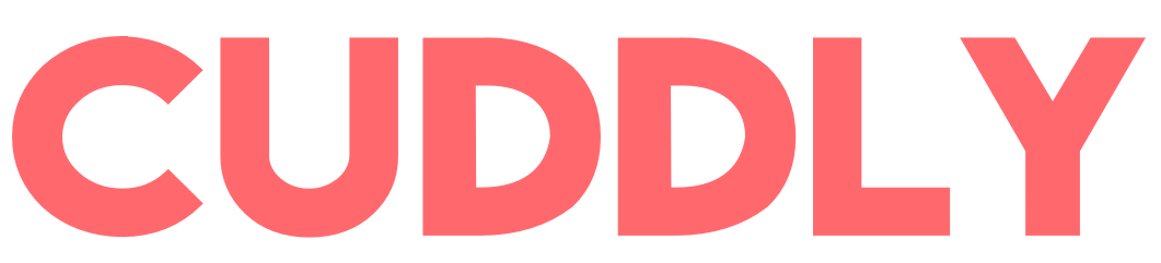 CUDDLY_logo