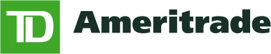 TD Ameritrade_logo