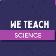 We Teach Science Foundation_logo