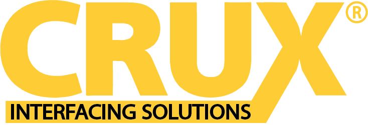 CRUX Interfacing Solutions_logo