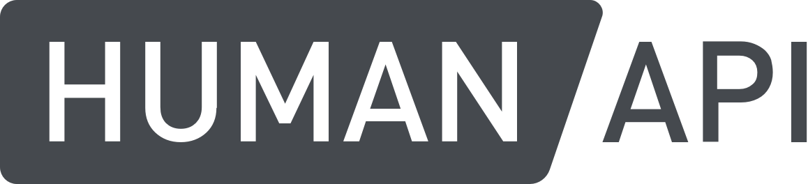 Human API_logo