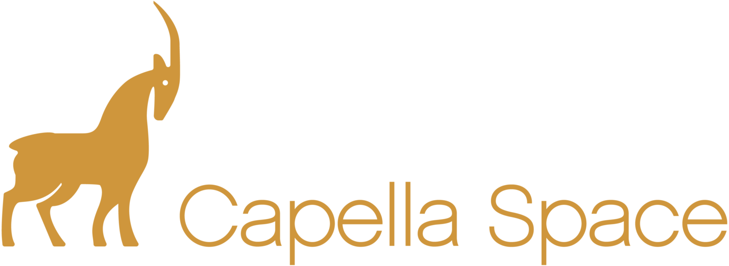 Capella Space_logo