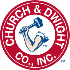 Church & Dwight Co_logo