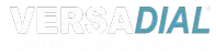 Versadial_logo