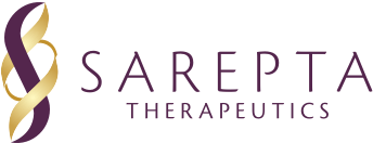 Sarepta Therapeutics_logo