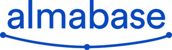 Almabase_logo