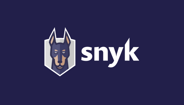 Snyk_logo