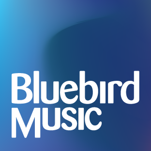 Bluebird Music Ltd._logo