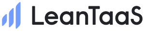 LeanTaaS_logo