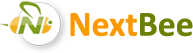 NextBee_logo