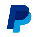 PayPal_logo