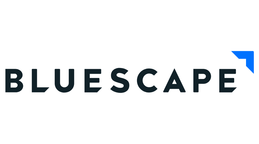 Bluescape_logo