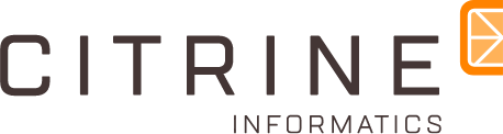 Citrine Informatics_logo