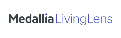 Living Lens Enterprise_logo