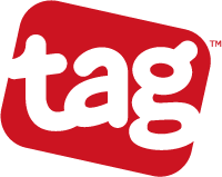 Tag Games_logo