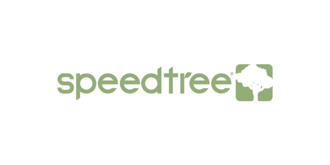 SpeedTree_logo