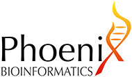 Phoenix Bioinformatics_logo