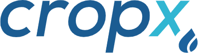 CropX_logo