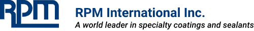 RPM International_logo