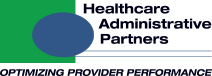 Healthcare Administrative Partners_logo