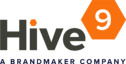 Hive9_logo