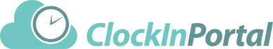 ClockIn Portal_logo