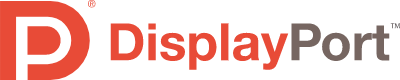 DisplayPort_logo