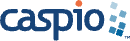 Caspio_logo