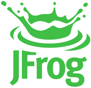 JFrog_logo