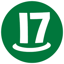 17hats_logo