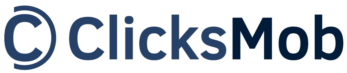 ClicksMob_logo
